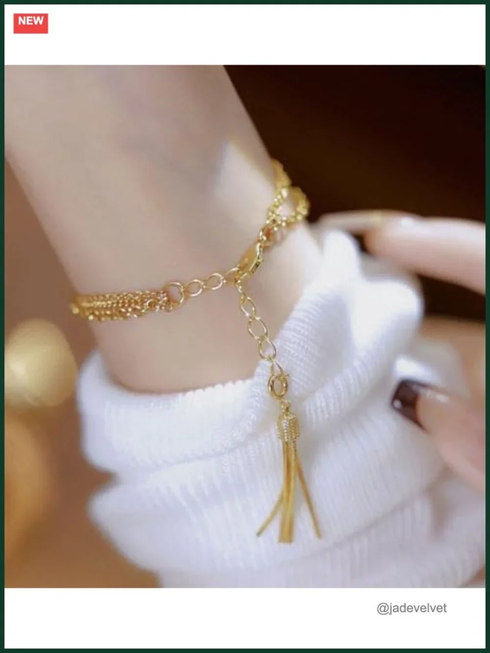 Women's Ultra Thin 7mm Dainty Rectangle Analog Quartz Watch
